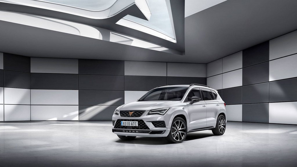 CUPRA-Ateca