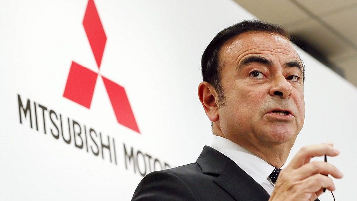 Carlos-Ghosn