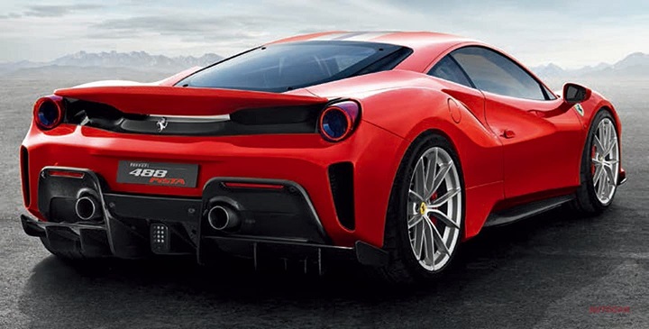 Ferrari-488-Pista-zaga