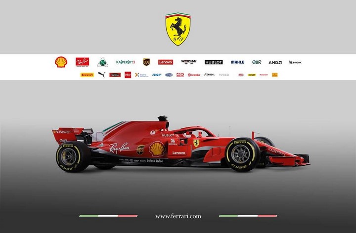 Ferrari-SF71-H