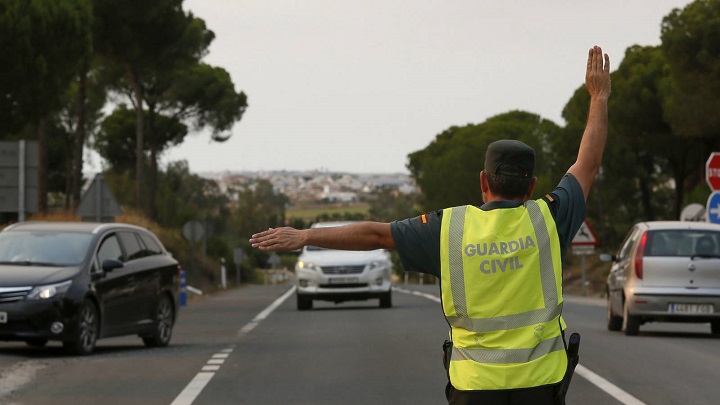 Guardia-Civil