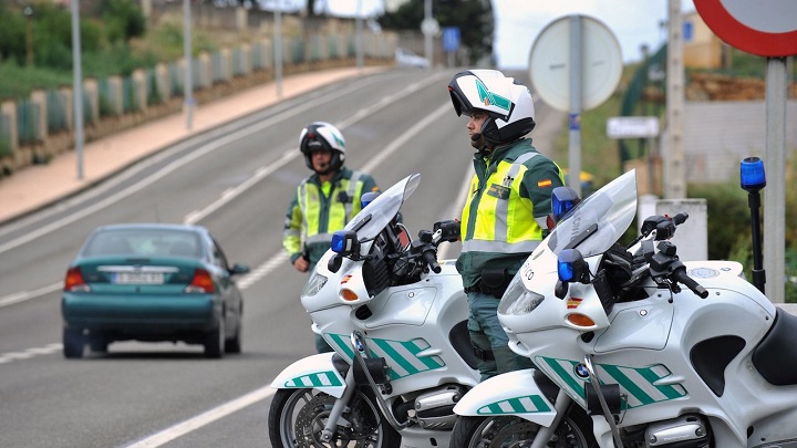 Guardia-Civil