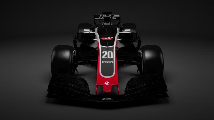 Haas-VF