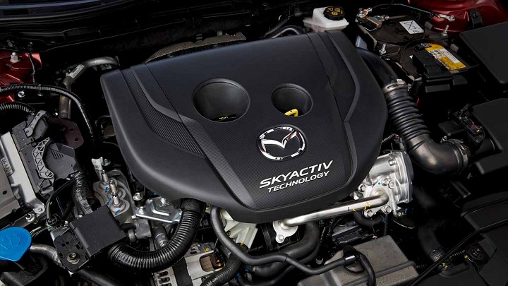 Mazda-Skyactiv-motor