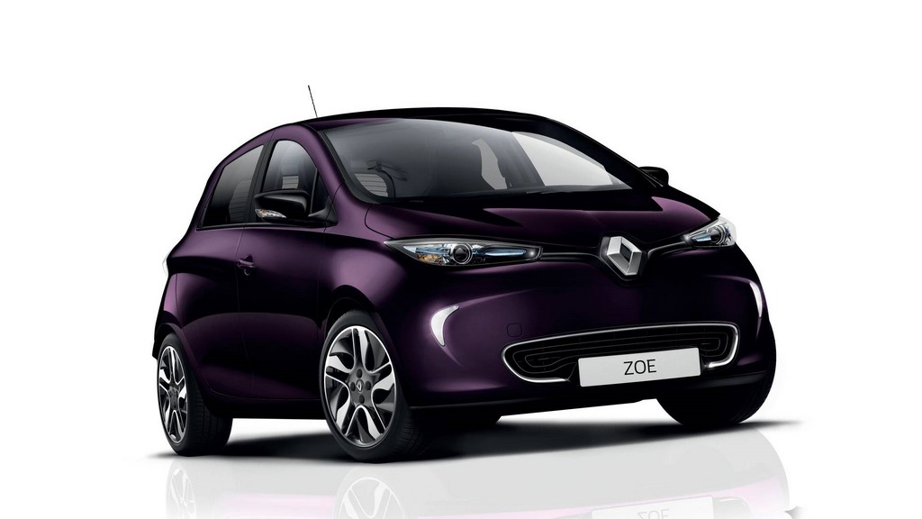 Renault-ZOE-R110