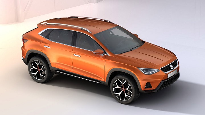 SEAT-SUV