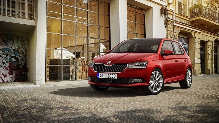 Skoda-Fabia-2018