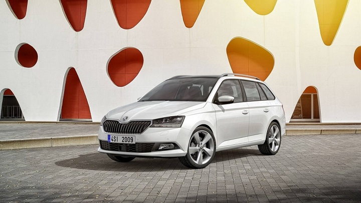 Skoda-Fabia-2018