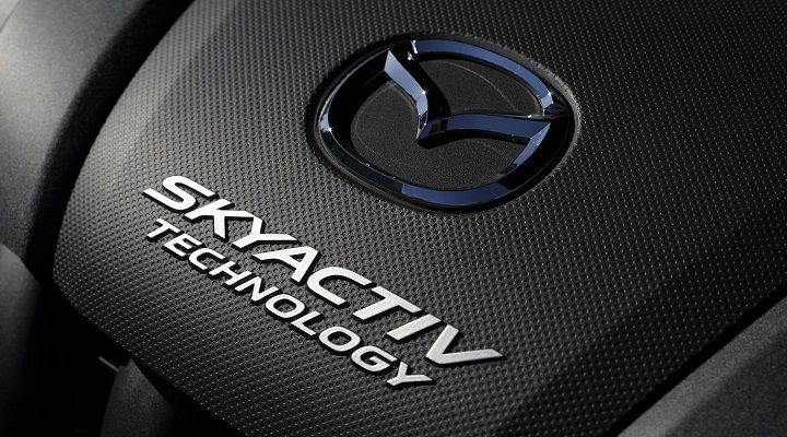 Skyactiv