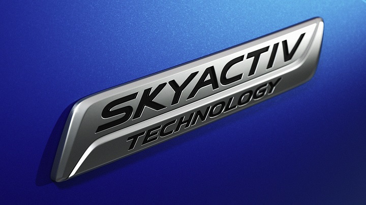 Skyactive-Technology