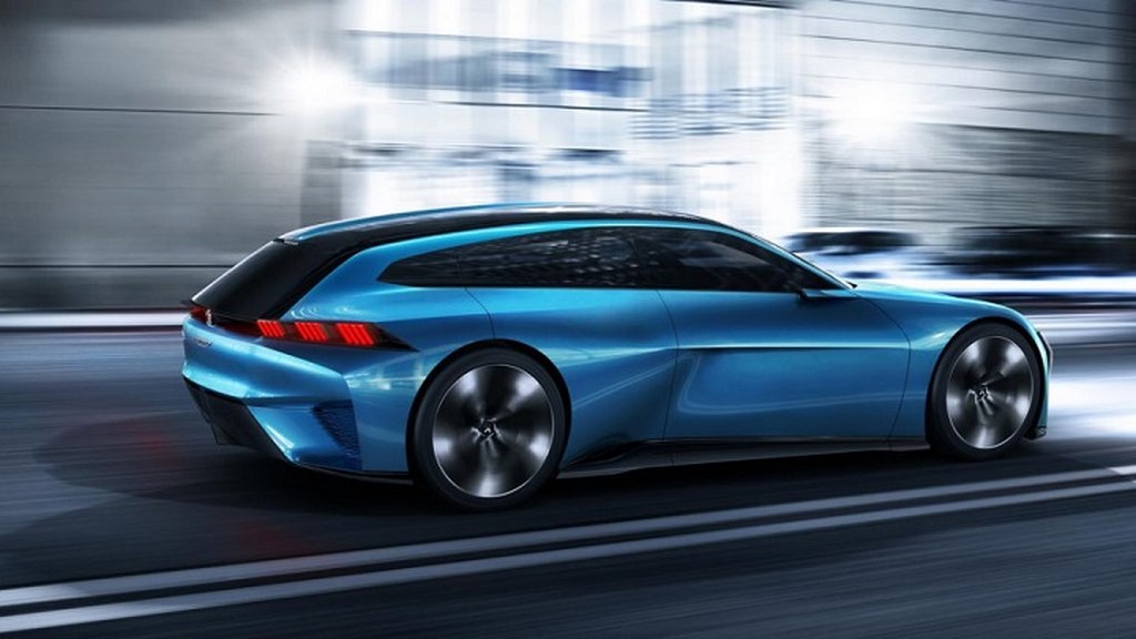 Peugeot-Instinct-Concept