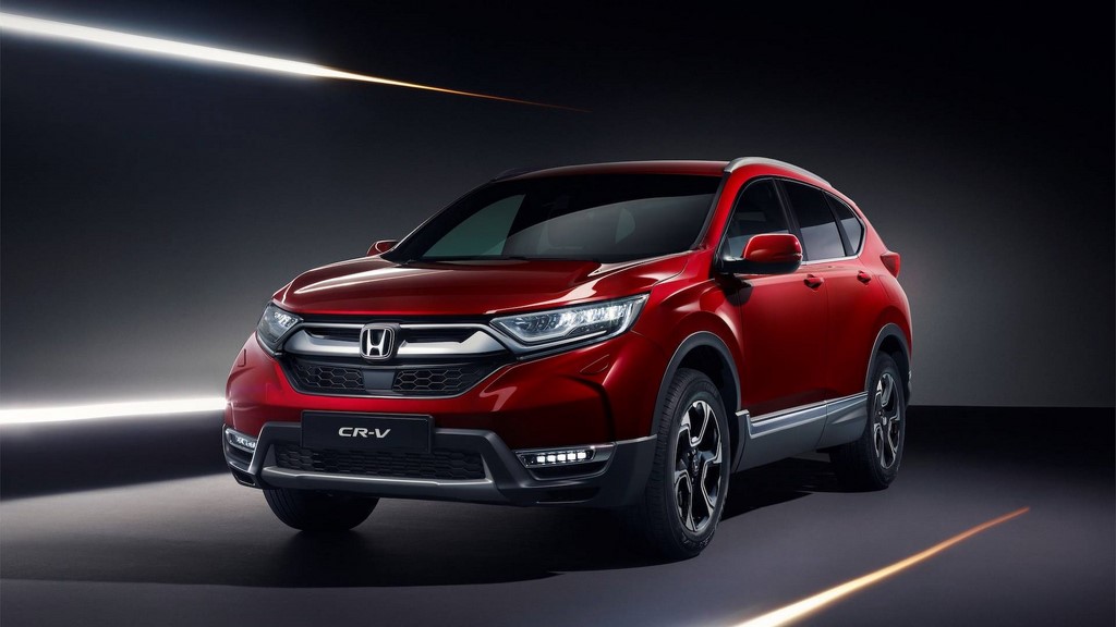 Honda-CR-V-2018