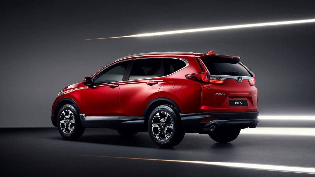 Honda-CR-V-2018