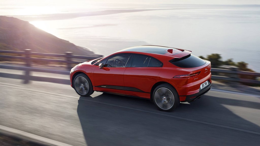 Jaguar-I-PACE