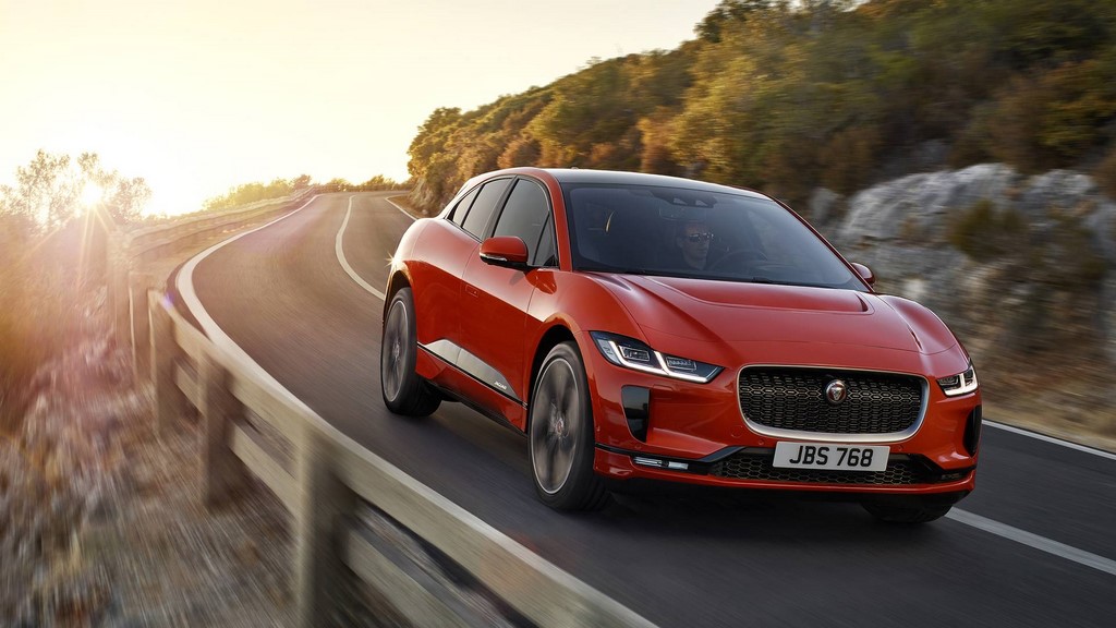 Jaguar-I-PACE