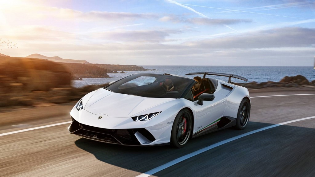 Lamborghini-Huracán-Performante-Spyder