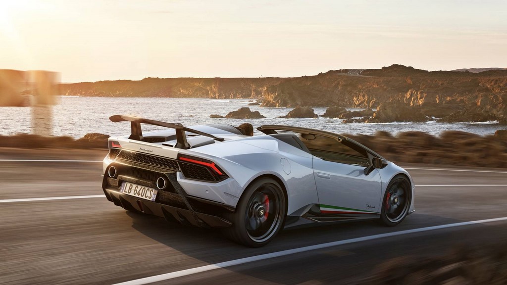 Lamborghini-Huracán-Performante-Spyder