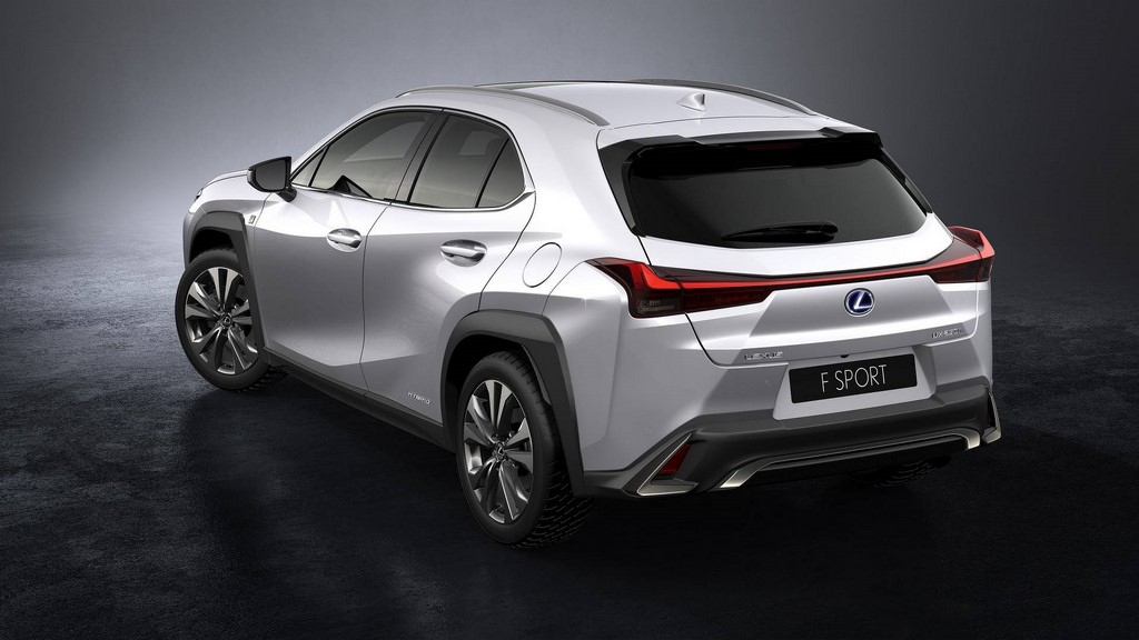 Lexus-UX