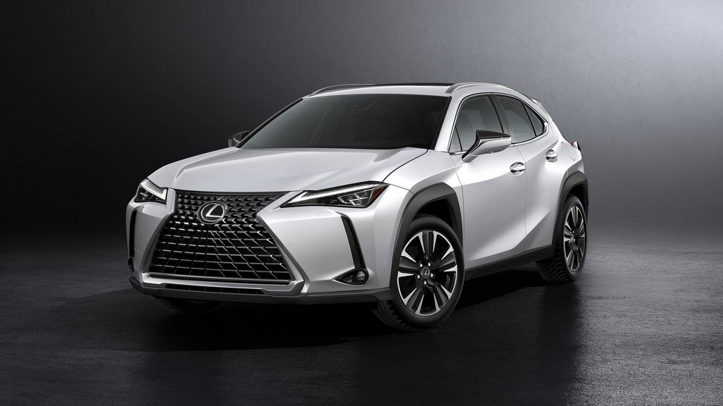 Lexus-UX