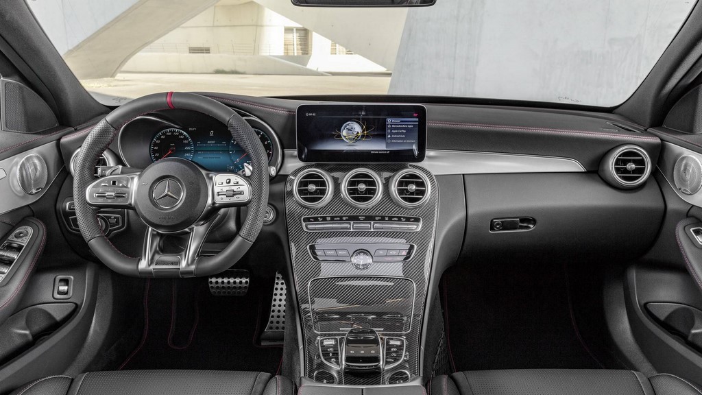 Mercedes-AMG-C-43-4MATIC-2018