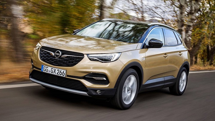 Opel-Grandland-X