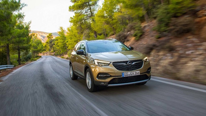 Opel-Grandland-X