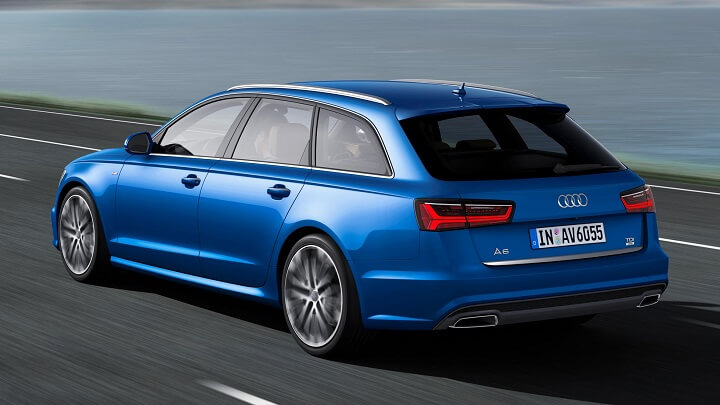 Audi-A6-Avant