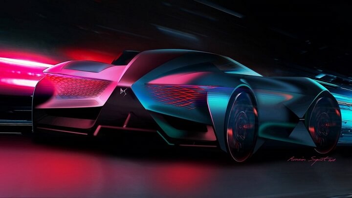 DS-X-E-TENSE