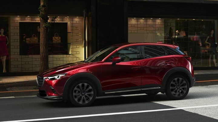 Mazda-CX-3-2018