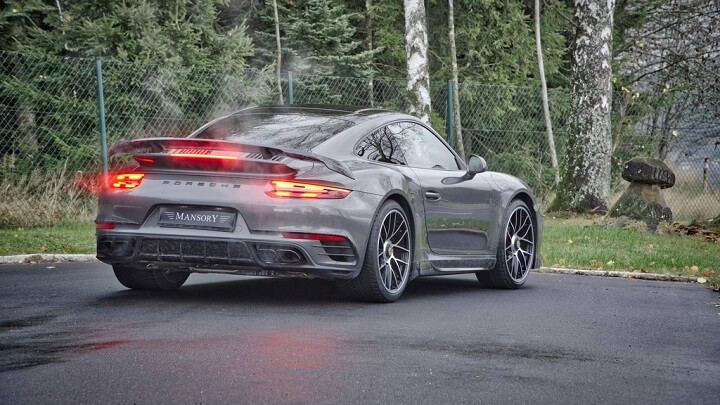 Porsche-911-Turbo-S-Mansory