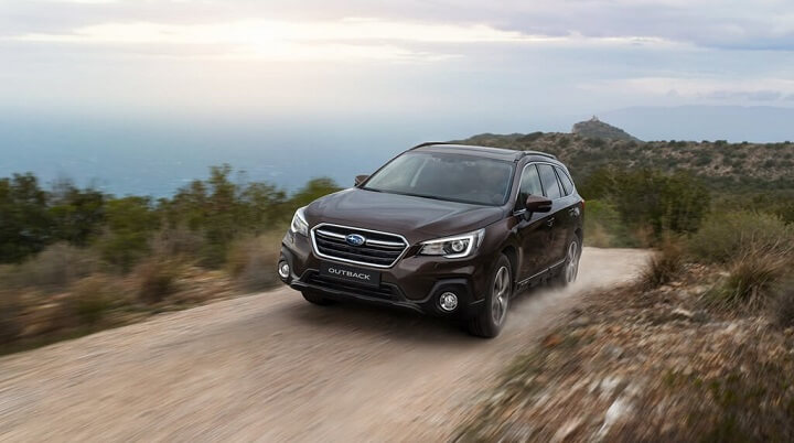 Subaru-Outback