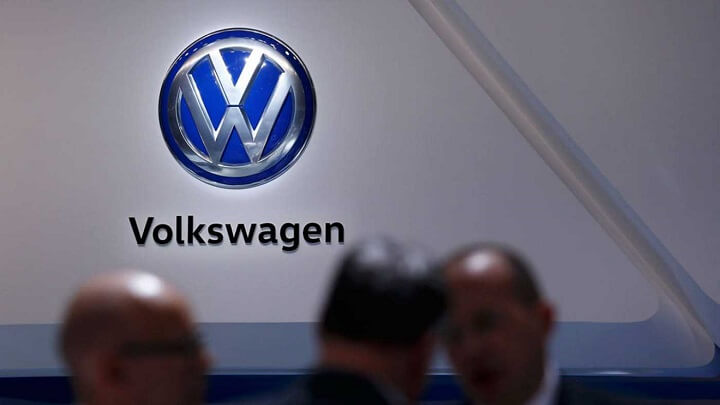 Volkswagen-logo