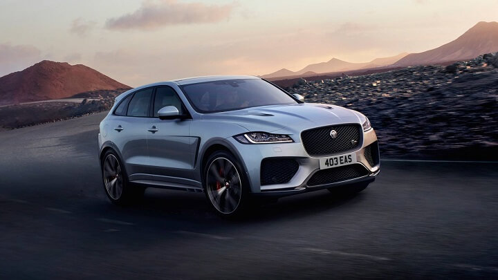 Jaguar-F-PACE-SVR