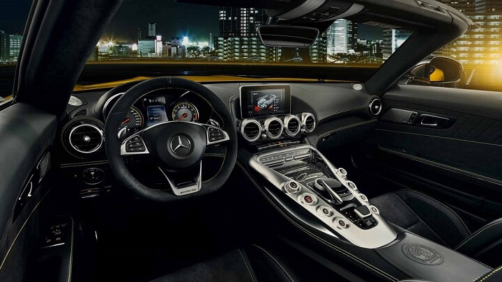 Mercedes-AMG-GT-S-Roadster