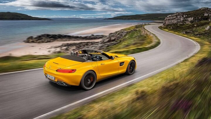 Mercedes-AMG-GT-S-Roadster