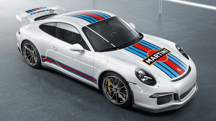 Porsche-911-Martini-Racing