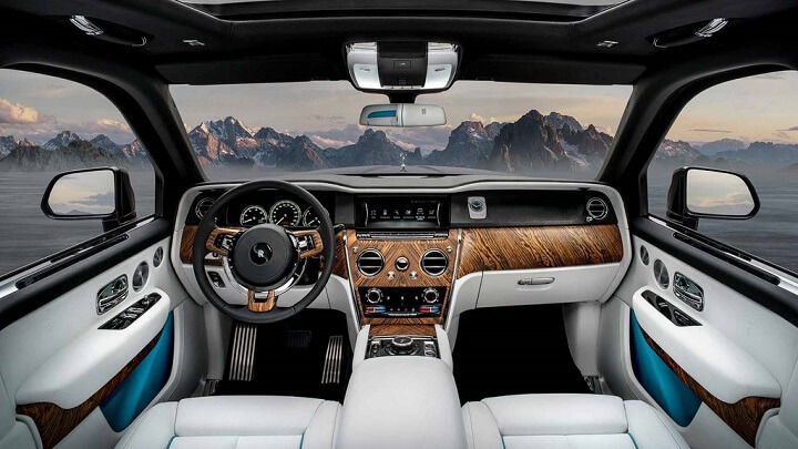 Rolls-Royce-Cullinan