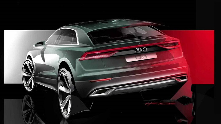 boceto-Audi-Q8-zaga