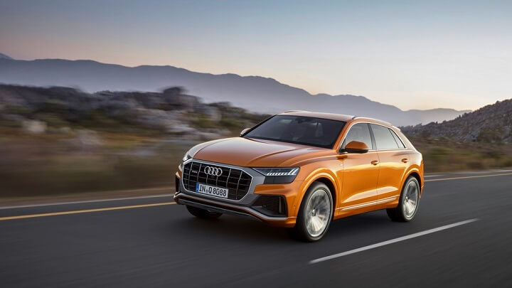 Audi-Q8