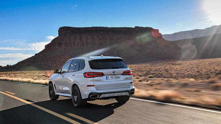 BMW-X5-2018