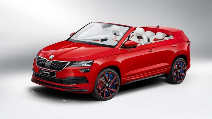 Skoda-Sunroq