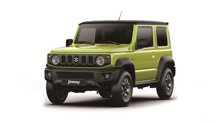 Suzuki-Jimny-2019