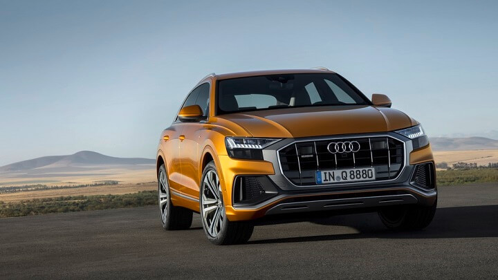 Audi-Q8