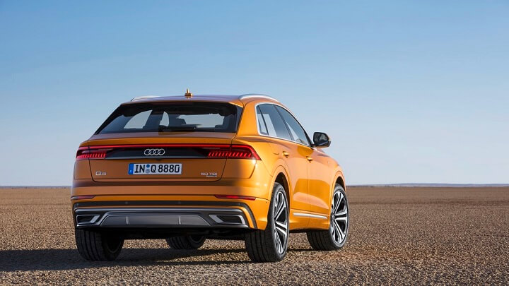 Audi-Q8