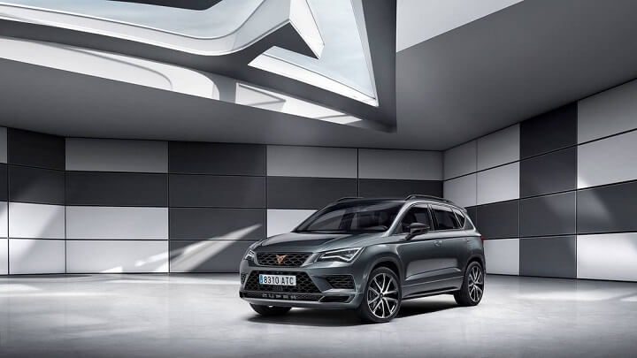 CUPRA-Ateca