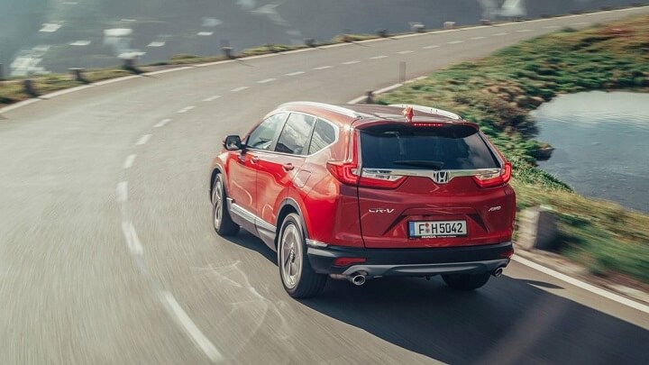 Honda-CR-V-2019