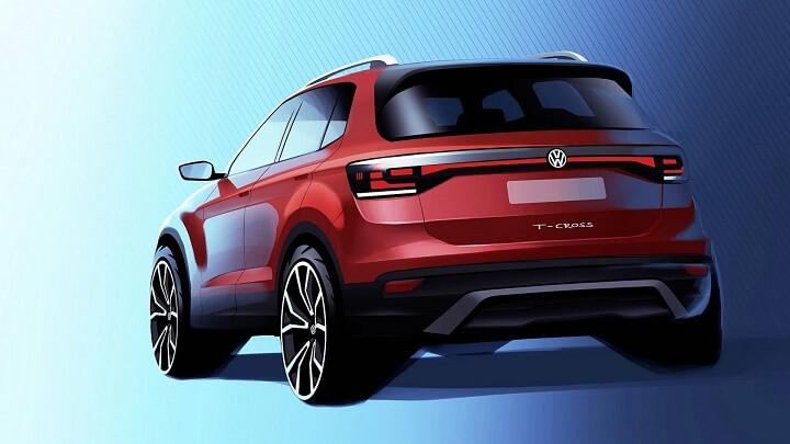 Volkswagen-T-Cross-teaser