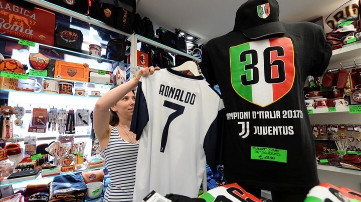 tienda-camiseta-Cristiano-Ronaldo