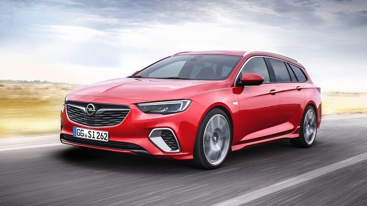 Opel-Insignia-2018-frontal