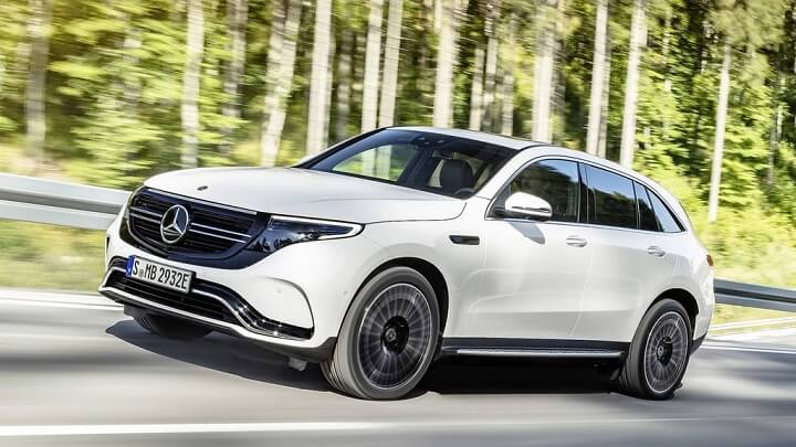 Mercedes-Benz-EQC